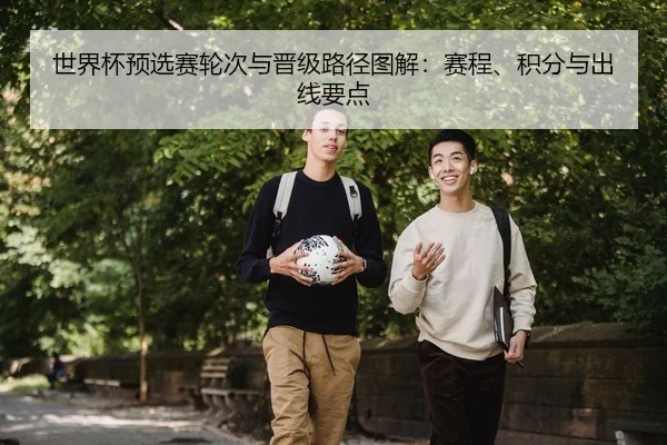 世界杯预选赛轮次与晋级路径图解：赛程、积分与出线要点